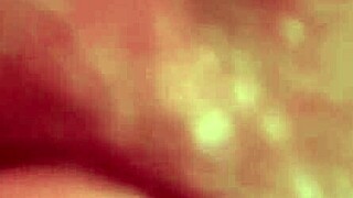 i finger my tight asshole so deep