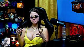 geisy dk spills how good it felt giving her ass to big bambu dirty talk uncensored closeup