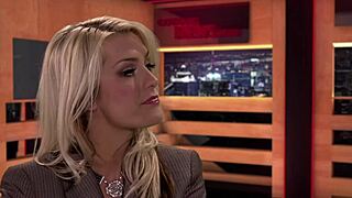 superheroines explode in wild spandex orgasms battling villain cocks!