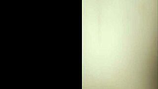 Overwhelmed with passion indonesian babe sucks monster cock too eagerly nearly gags