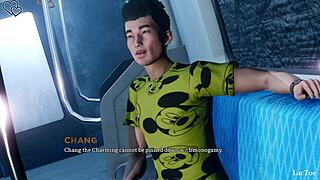 Eternum part 2 game play gets wild and immersive