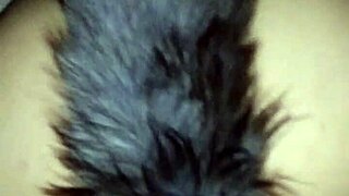 damn zorrita rica you horny homemade teen whore get fucked anal doggystyle