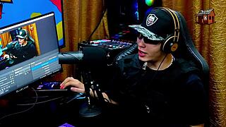 geisy dk spills how good it felt giving her ass to big bambu dirty talk uncensored closeup