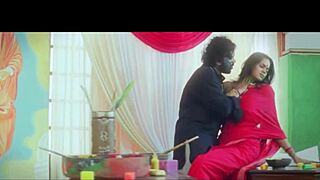 Teen Indian beauty explodes in emotional solo passion craving forbidden touches deep inside.