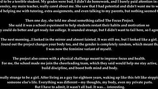 i couldn't resist teacher's son pounding my teen ass missionary style