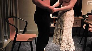 Why does this Tokyo college girl beg for uncensored mouth creampie finale?