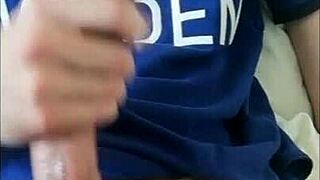 Full Monster Cock Cumshot Compilation With Venezuelan And Argentinian Babes