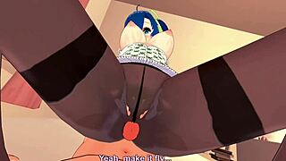 pov: pounding my stepsis till i cum hard