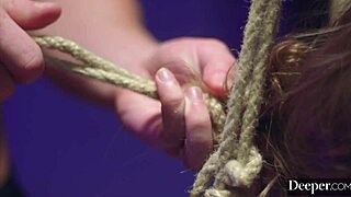 wanna see ashley lane take rough anal in rope bondage? deepthroat doggystyle squirt facial awaits