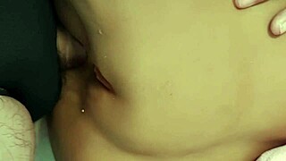 keep pounding that tight ass with toys 😈💦