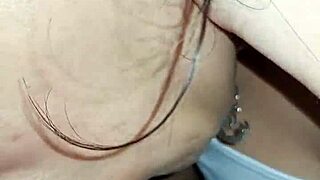 mi hermanastra's thick juicy ass bounces wildly on my throbbing dick, screaming for more