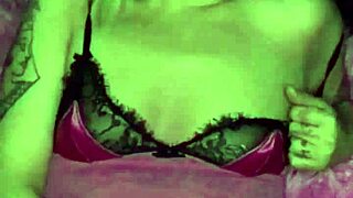 Eleina Dirty Night Lessons Full Porn Clip