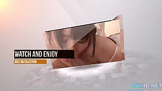 Japanese amateurs bang hard in hd gangbang compilation vol 10