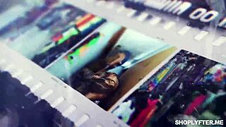 lp officer pounds sexy big tit blonde babe hard at the police shop