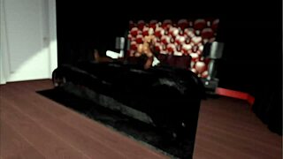 chanel, ready for that wild count dickcula interview game?