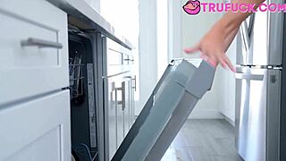 dont mess my dress allie addison begs rion king cum