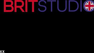 College Student Stuffing Panties Deep Inside