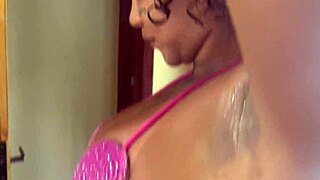 hot latina friends turn review into wild interracial orgy chaos