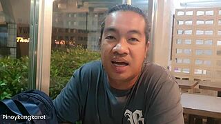 Bea commands as my fat asian mistress. I worship her big clit squirting pussy