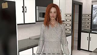 My New Memories Unfold in Erotic Game Moments 56