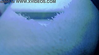 arabe wife gets her ass railed hard by sinners in wild group swing