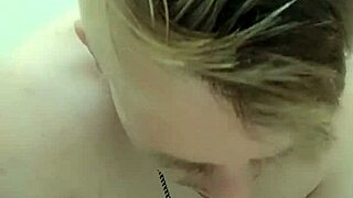 Blackmail fantasy turns amateur into humiliated possessed fucktoy jolted by rough cock.