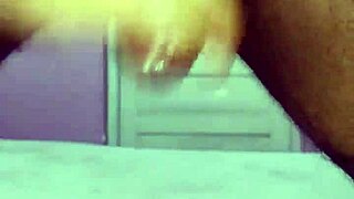 hot young handjobs that big cock solo!