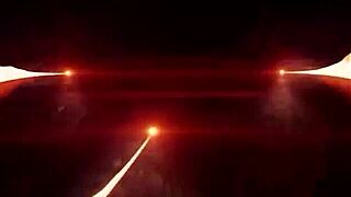 Nyomi Star's Bubble Ass Spermed!