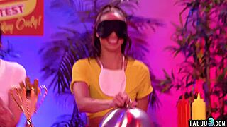 alexis tae strapons petite latinas eliza ibarra and charlotte sins in ebony lesbian threesome licking