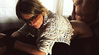 Please cum deep inside me you bitch this amateur homemade milf anal creampie full video rocks.