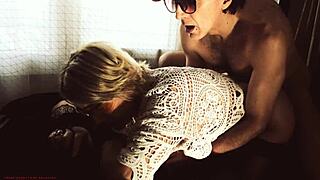 Please cum deep inside me you bitch this amateur homemade milf anal creampie full video rocks.