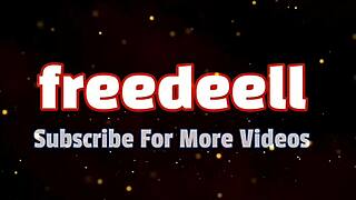 Big Tits Milf Bhabhi Fucks Village Boy Hard