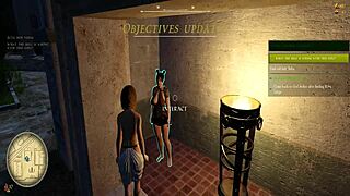 shaved italian slave pussy and ass fucked in rome bdsm