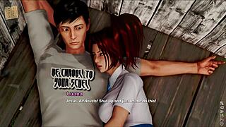 The Inn 41: Narrative Game Unfolds with Twists and Turns in the Adventure