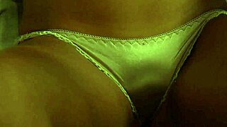 i'm tied lesbian slave punished hard by garage femdom mistress moans