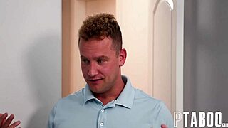 van wylde, ready for nicole kitt's big ass nuru massage turning into taboo milf car fuck?