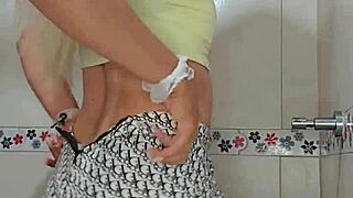 pollita transexual lola crossdresses so rica and hot