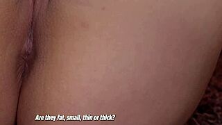 valentina lombardi's huge white latina ass flashes big natural tits in steamy casting interview