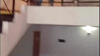 i masturbate with a friend 'c d' then she feeds me that fat cock, latina brunette big ass big tits slamming!