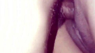 i finally creampied my hot tinder date inside her