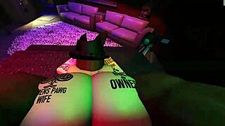 Think you could handle riding this new slut's tight pussy on big black cock?