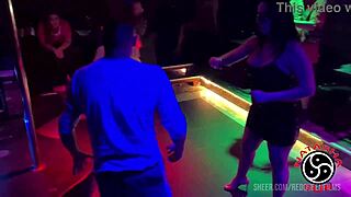 bdsm swing house sluts bound spanked humiliated big tits slapped!!