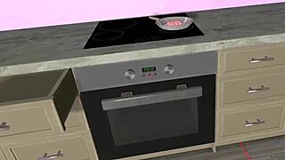 wanna girlfriend experience? bend over for my pussy doggystyle femdom play 😘💦