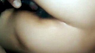 drunk french babysitter latina squirts like crazy after dorm anal fucking and toys!