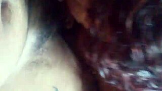 my favorite amateur prostitute shows off her skills in homemade fun