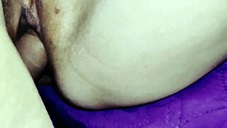 big close up anal homemade milf assfucking wet compilation