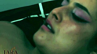 putinha gets her fat ass fucked and creampied by huge cock