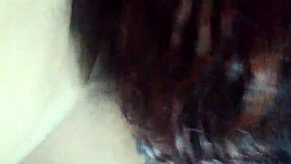 my favorite amateur prostitute shows off her skills in homemade fun