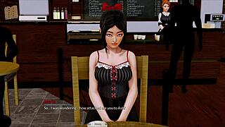 Join the fun in Harem Hotel episode 22!