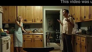 revolutionary road 2008 kate winslet kitchen sex scene uncut